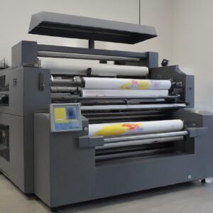 What is Online Printing? A Comprehensive Guide