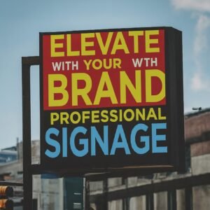 Comprehensive Guide to Banner Printing: Elevate Your Brand with Professional Signage