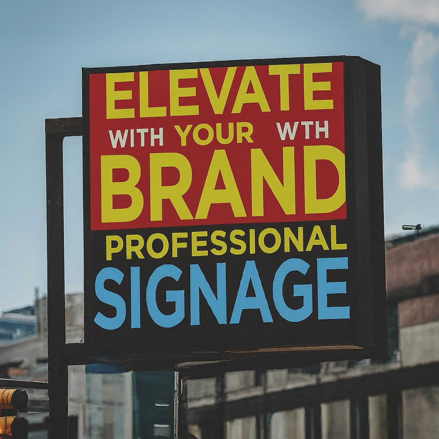 Comprehensive Guide to Banner Printing: Elevate Your Brand with Professional Signage