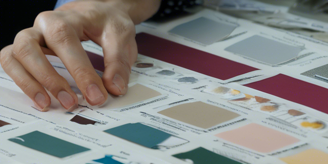 How to Choose the Right Paper for Your Print Projects